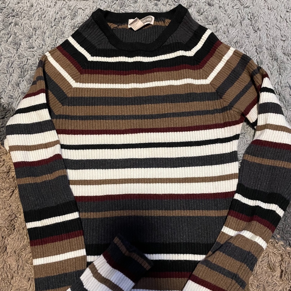 Forever 21 Long Sleeve